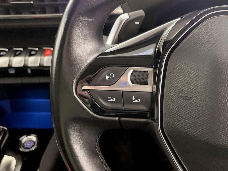 Used Peugeot 5008 2021 for sale - 76616196: Photo 18