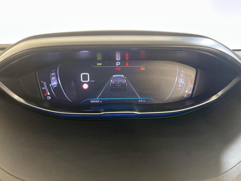 Used Peugeot 5008 2021 for sale - 76616196: Photo 19