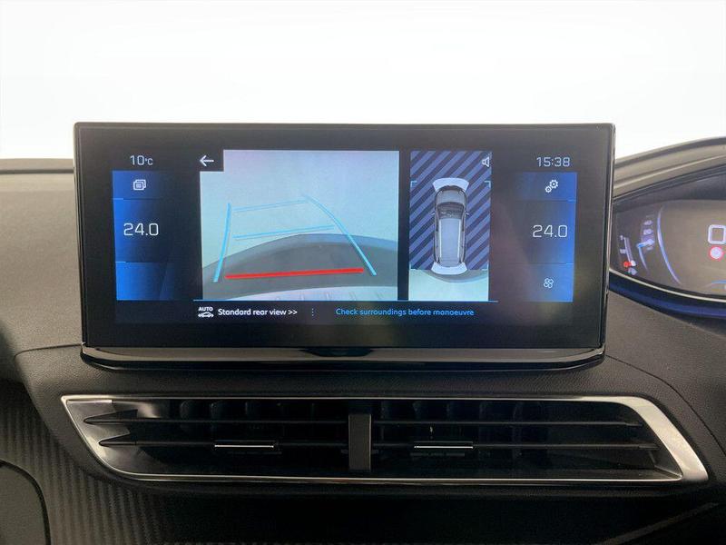 Used Peugeot 5008 2021 for sale - 76616196: Photo 21