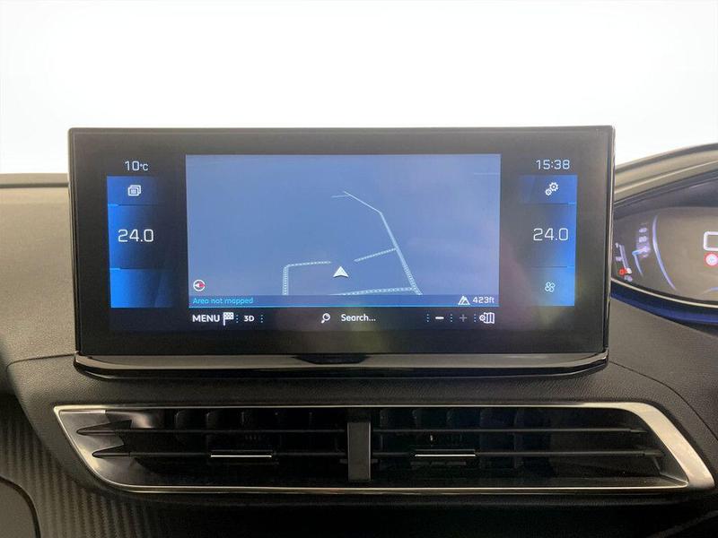 Used Peugeot 5008 2021 for sale - 76616196: Photo 22