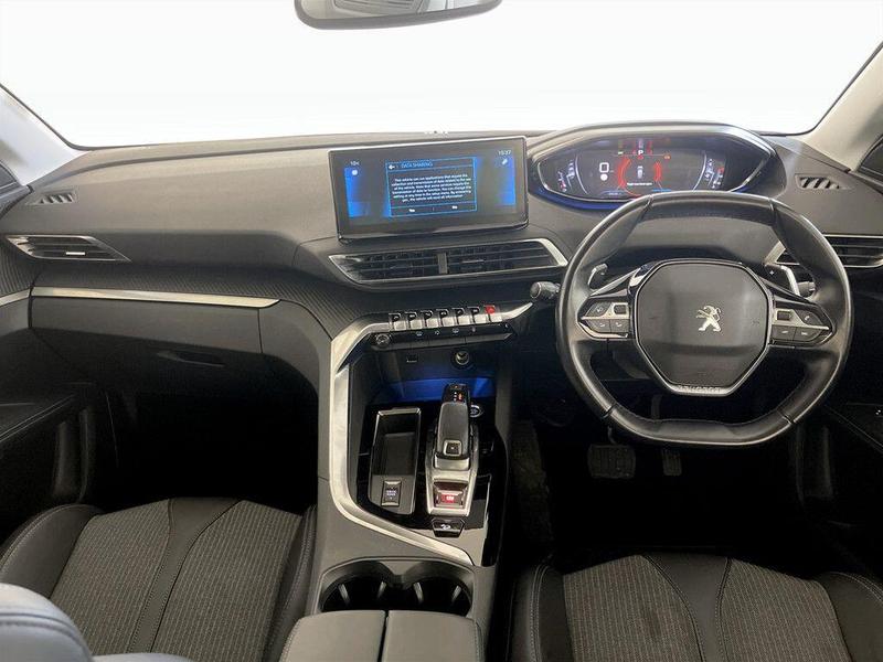 Used Peugeot 5008 2021 for sale - 76616196: Photo 3
