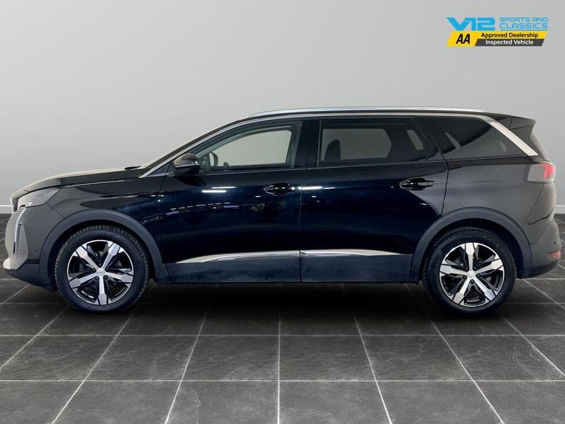 Used Peugeot 5008 2021 for sale - 76616196: Photo 7