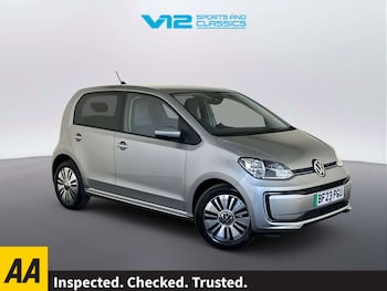 Used Volkswagen up! 2023 for sale - 78443702: Photo