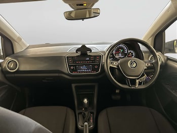 Used Volkswagen up! 2023 for sale - 78443702: Photo