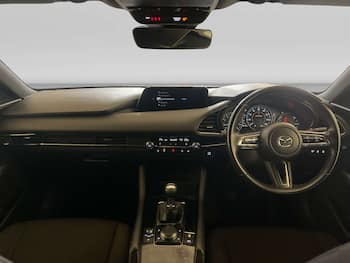 Used Mazda Mazda3 2023 for sale - 79806361: Photo