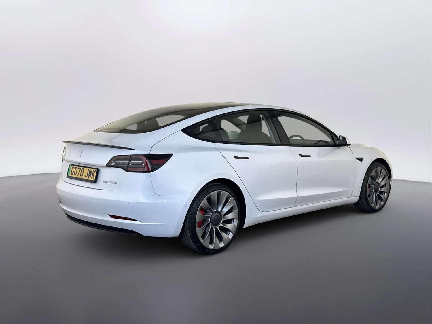 Used Tesla Model 3 2020 for sale - 77953315: Photo 10