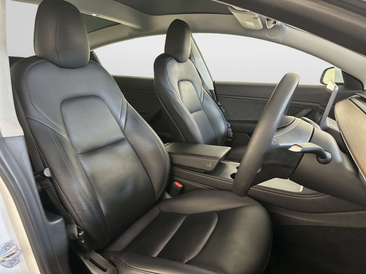 Used Tesla Model 3 2020 for sale - 77953315: Photo 13