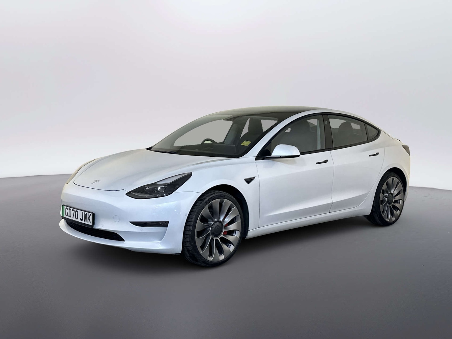 Used Tesla Model 3 2020 for sale - 77953315: Photo 6