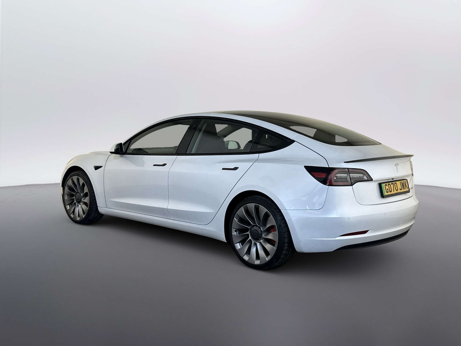 Used Tesla Model 3 2020 for sale - 77953315: Photo 8