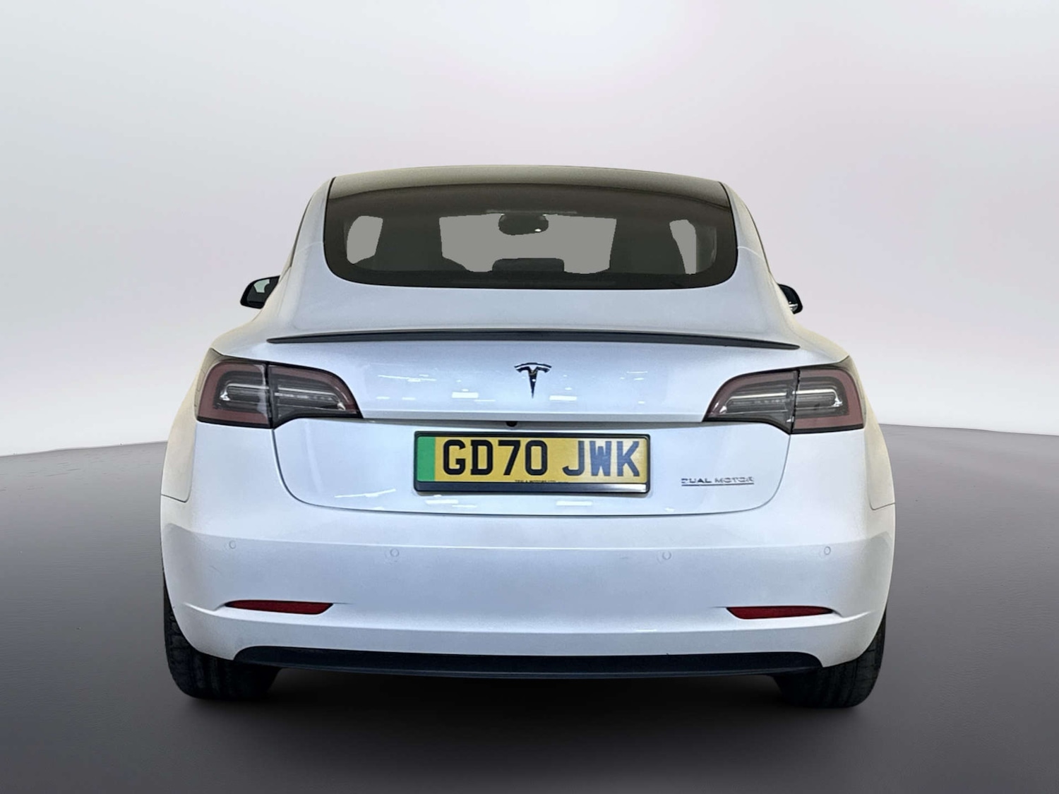 Used Tesla Model 3 2020 for sale - 77953315: Photo 9