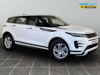 2021 (71) - 1.5 P300e R-Dynamic S 5dr Auto