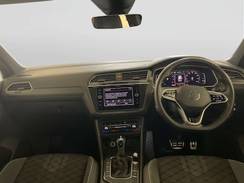 Used Volkswagen Tiguan 2021 for sale - 78523356: Photo