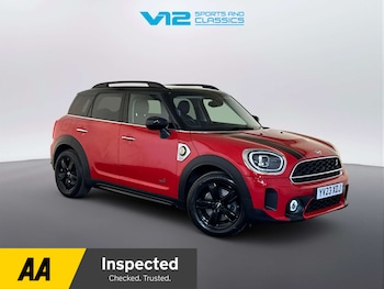 Used MINI Countryman 2023 for sale - 79596308: Photo