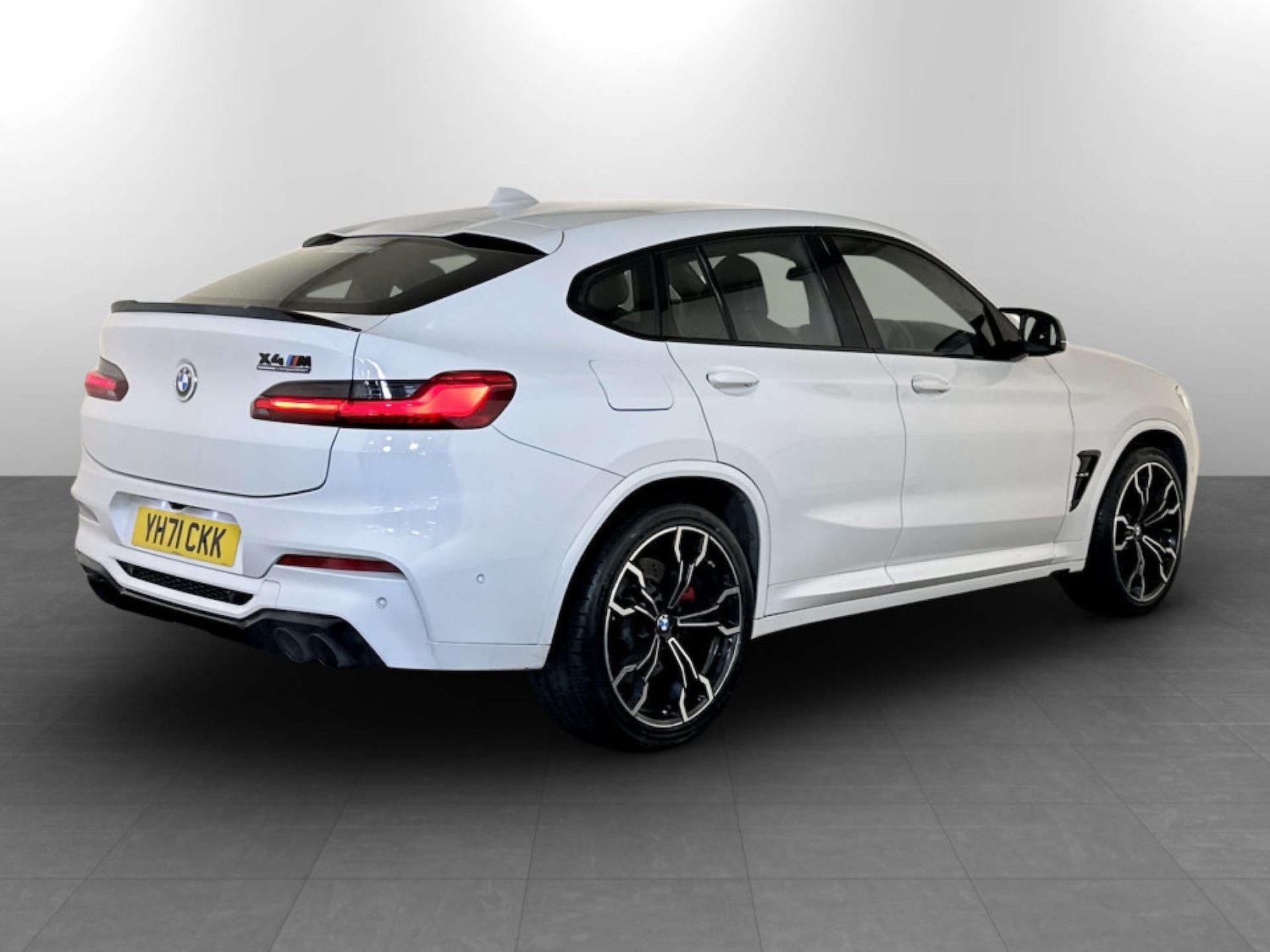 Used BMW X4 2021 for sale - 77368295: Photo 10