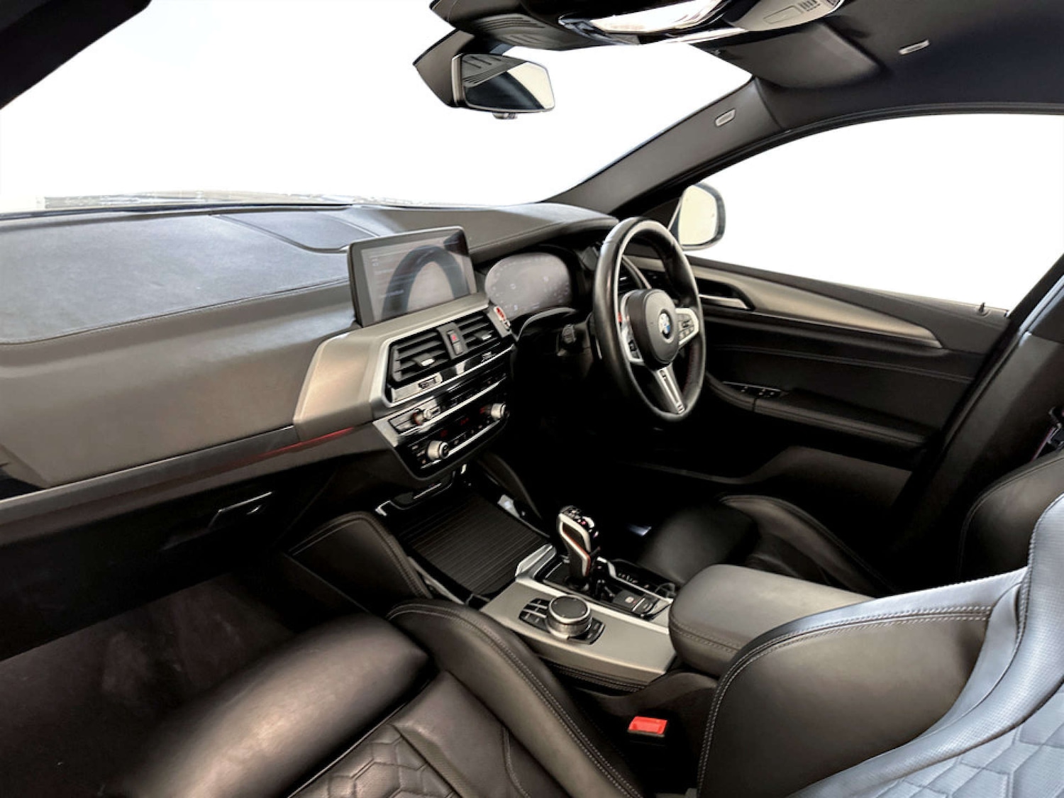 Used BMW X4 2021 for sale - 77368295: Photo 12