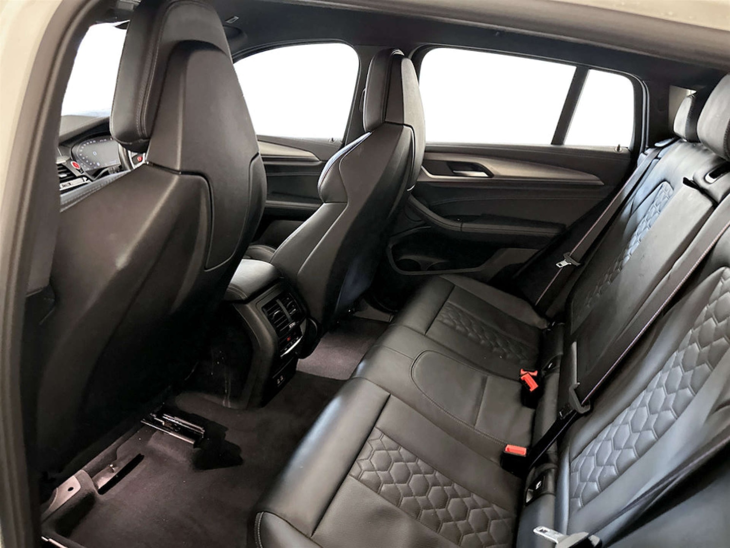 Used BMW X4 2021 for sale - 77368295: Photo 14