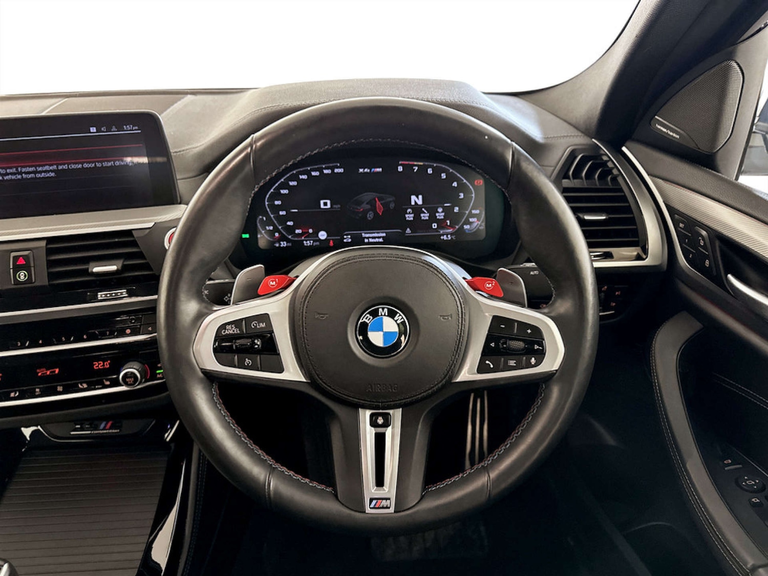 Used BMW X4 2021 for sale - 77368295: Photo 16
