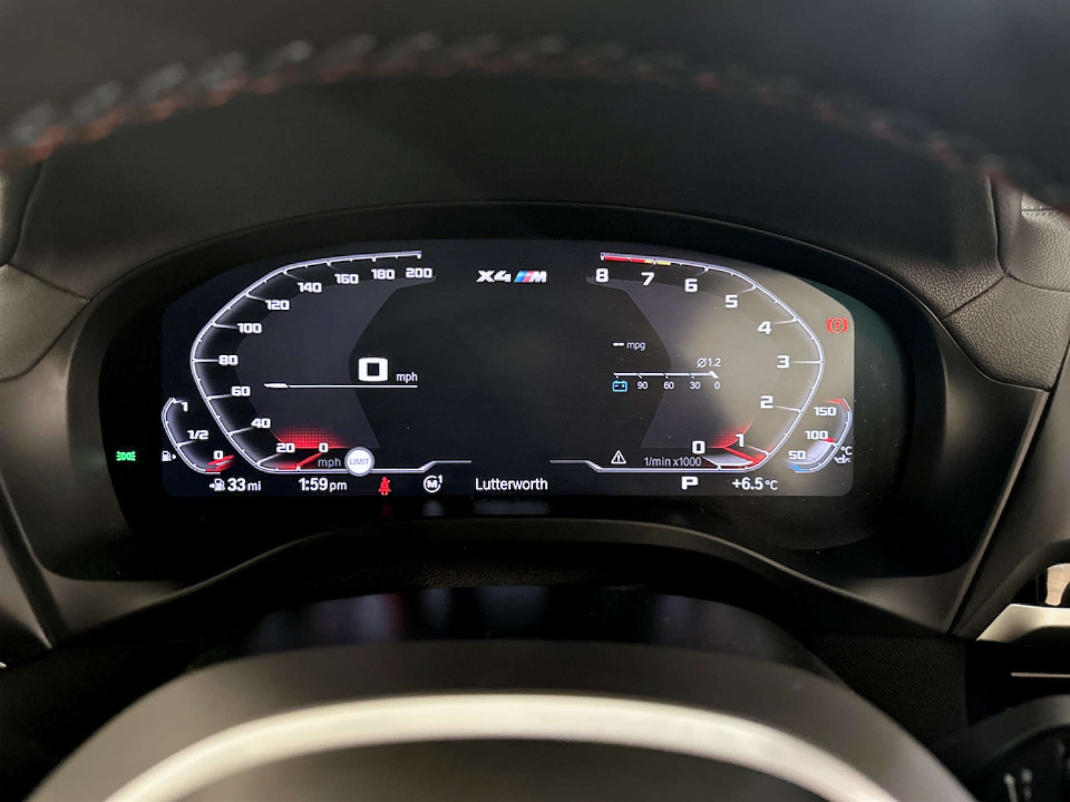 Used BMW X4 2021 for sale - 77368295: Photo 19