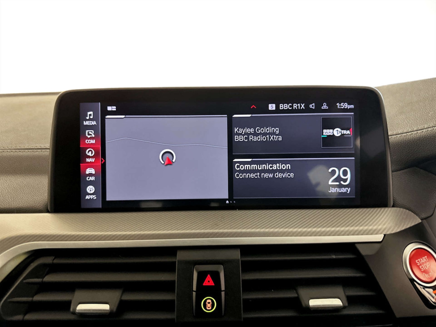 Used BMW X4 2021 for sale - 77368295: Photo 21