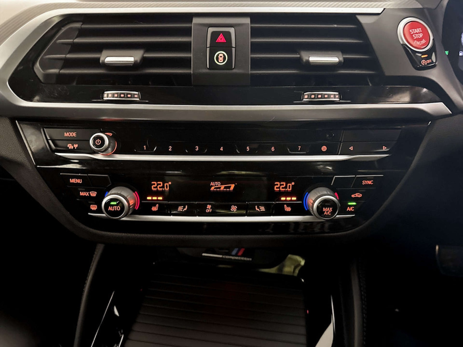 Used BMW X4 2021 for sale - 77368295: Photo 27