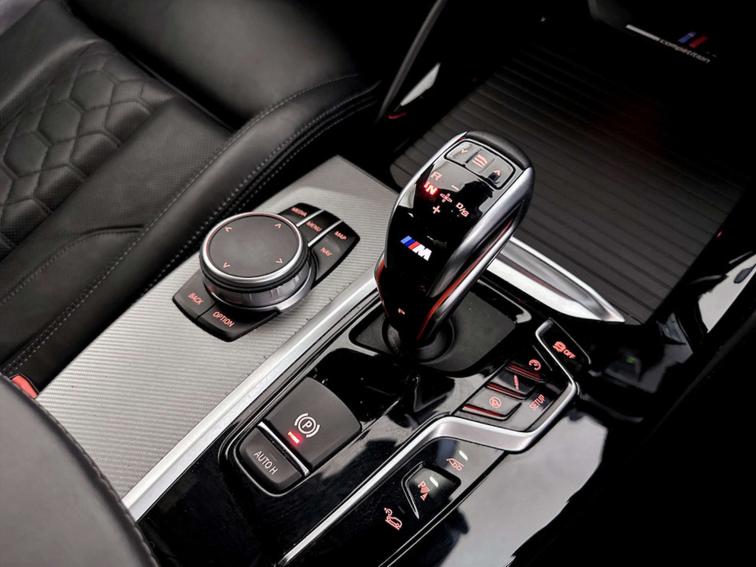 Used BMW X4 2021 for sale - 77368295: Photo 28