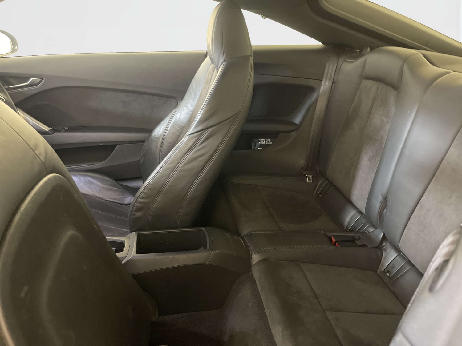 Used Audi TT 2015 for sale - 77934044: Photo 14