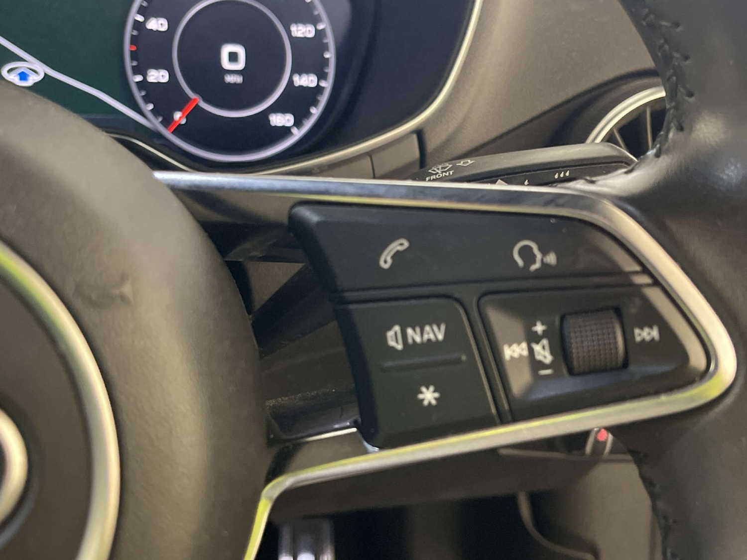 Used Audi TT 2015 for sale - 77934044: Photo 19