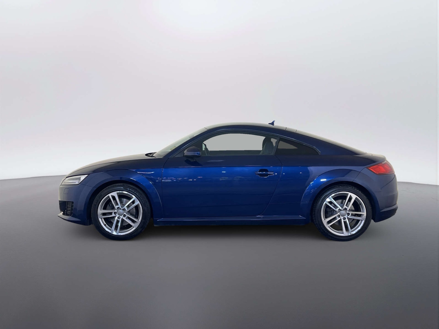 Used Audi TT 2015 for sale - 77934044: Photo 7