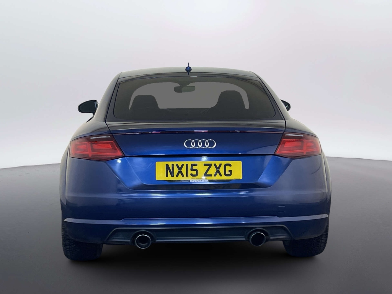 Used Audi TT 2015 for sale - 77934044: Photo 9