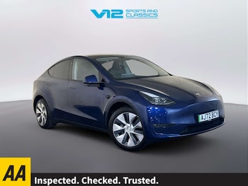 Used Tesla Model Y 2022 for sale - 78667832: Photo