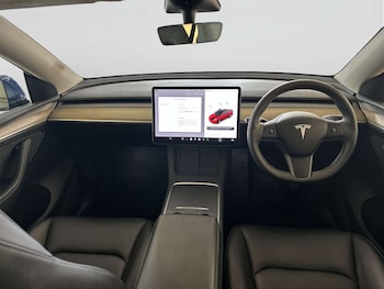 Used Tesla Model Y 2022 for sale - 78667832: Photo
