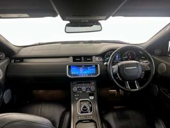 Used Land Rover Range Rover Evoque 2017 for sale - 75117967: Photo
