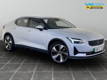 Used Polestar Polestar 2  for sale - 75912750: Photo