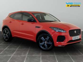 2019 (69) - 2.0d [180] Chequered Flag Edition 5dr Auto
