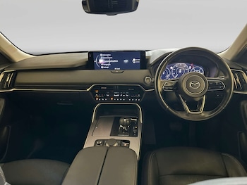 Used Mazda CX-60 2023 for sale - 79575827: Photo