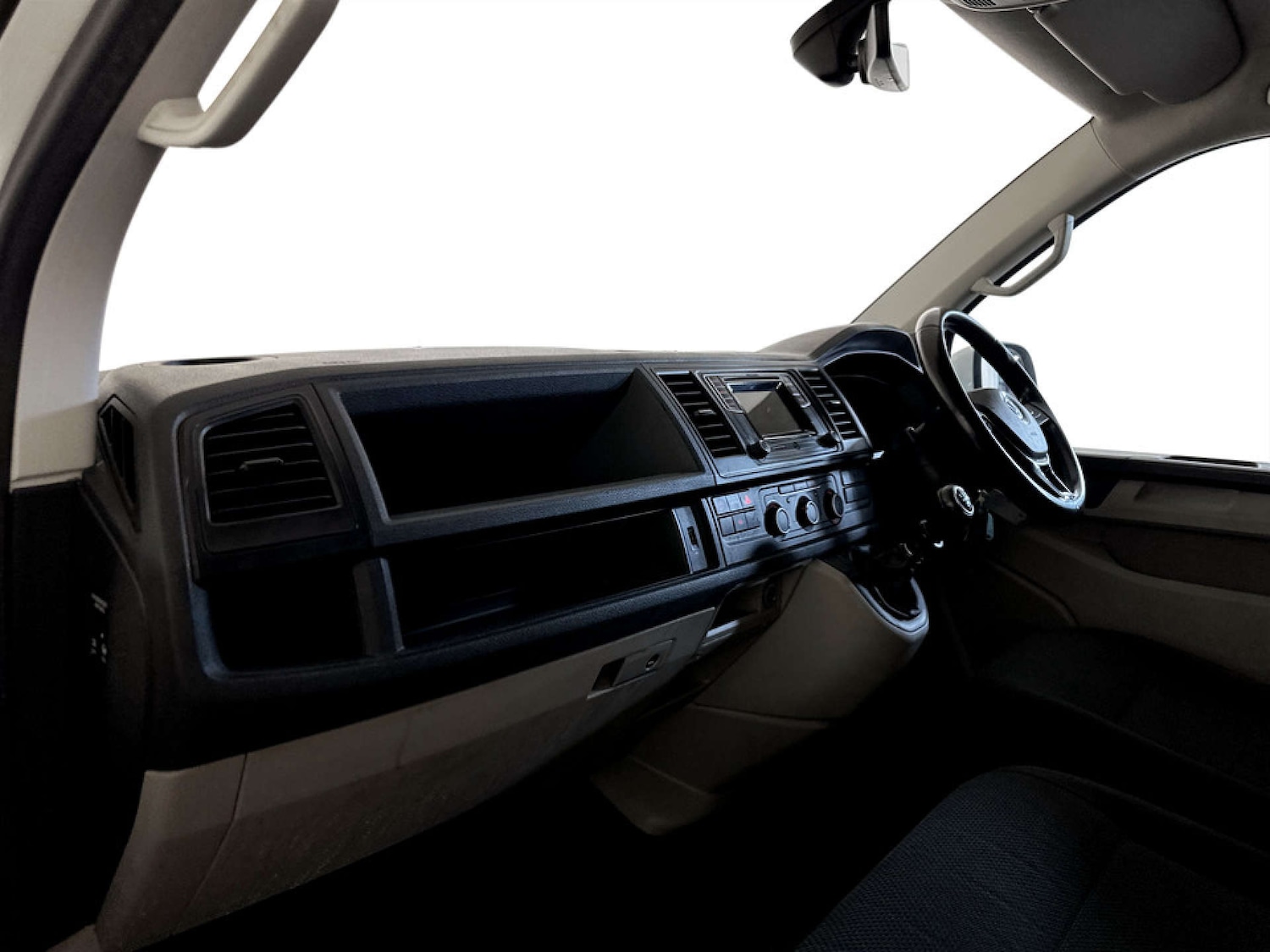 Used Volkswagen Transporter 2017 for sale - 77249286: Photo 12