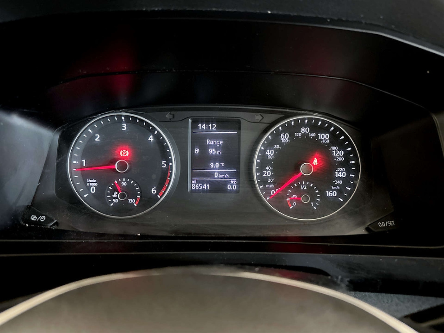 Used Volkswagen Transporter 2017 for sale - 77249286: Photo 18