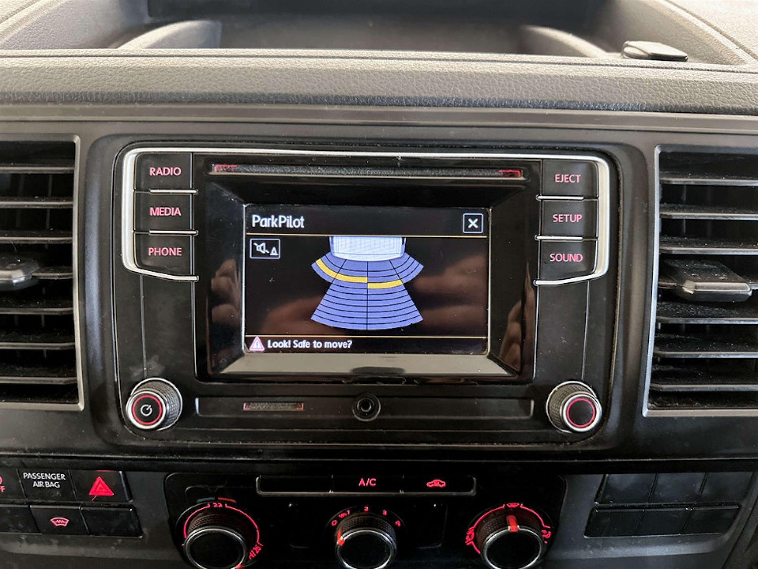 Used Volkswagen Transporter 2017 for sale - 77249286: Photo 20