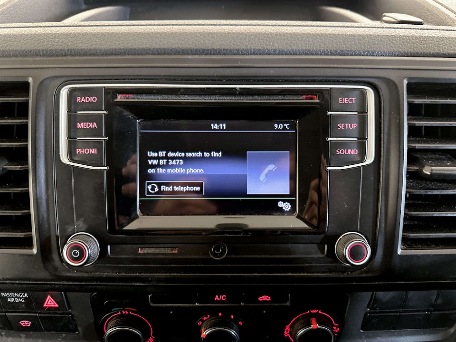 Used Volkswagen Transporter 2017 for sale - 77249286: Photo 22