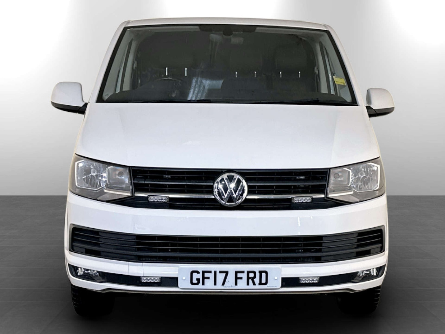 Used Volkswagen Transporter 2017 for sale - 77249286: Photo 5