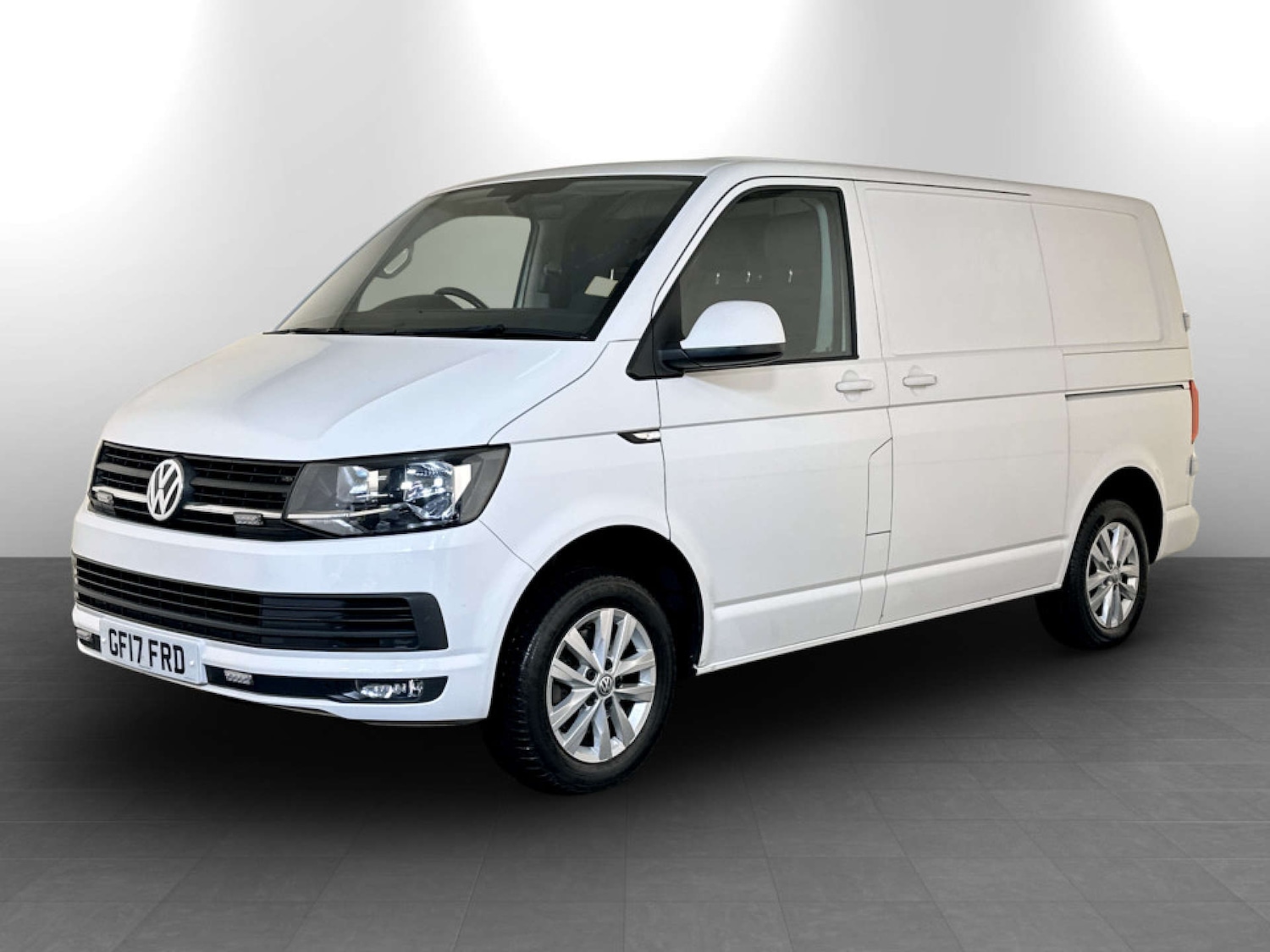 Used Volkswagen Transporter 2017 for sale - 77249286: Photo 6