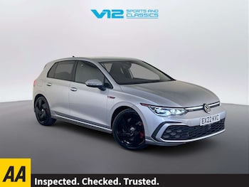 Used Volkswagen Golf 2022 for sale - 78523354: Photo