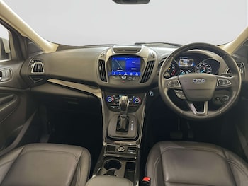Used Ford Kuga 2019 for sale - 79507130: Photo