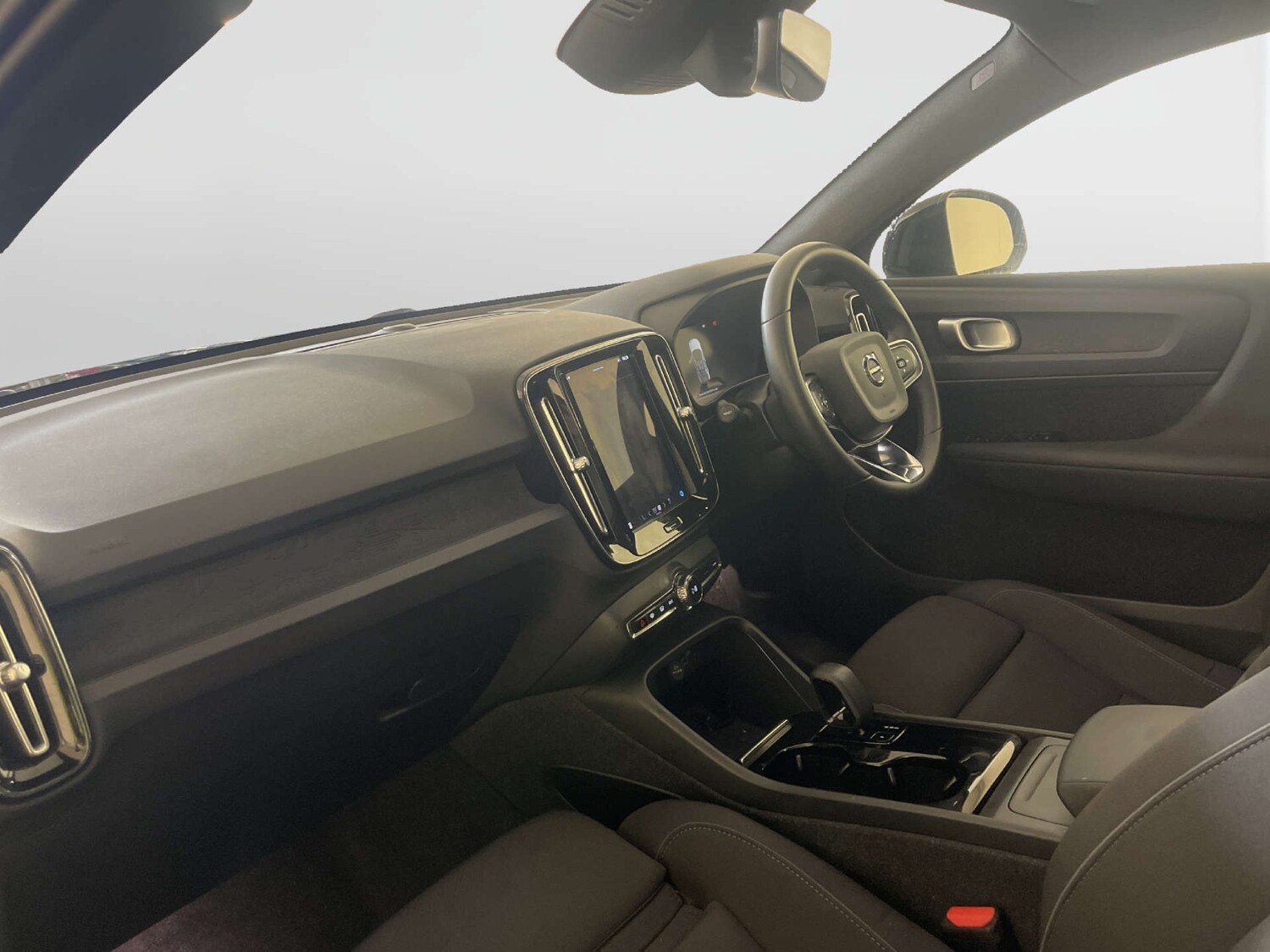 Used Volvo C40 2023 for sale - 77946363: Photo 12