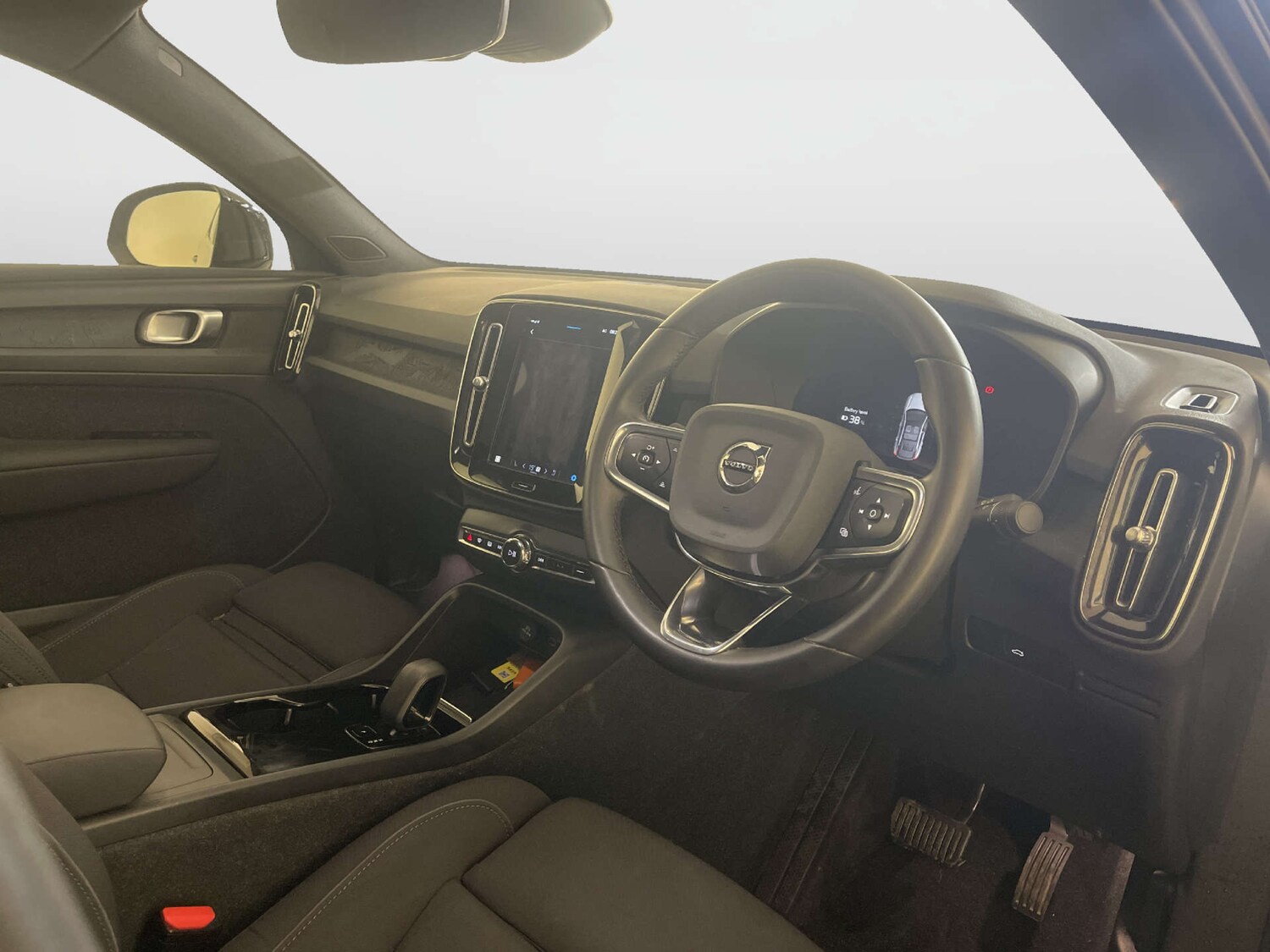 Used Volvo C40 2023 for sale - 77946363: Photo 15