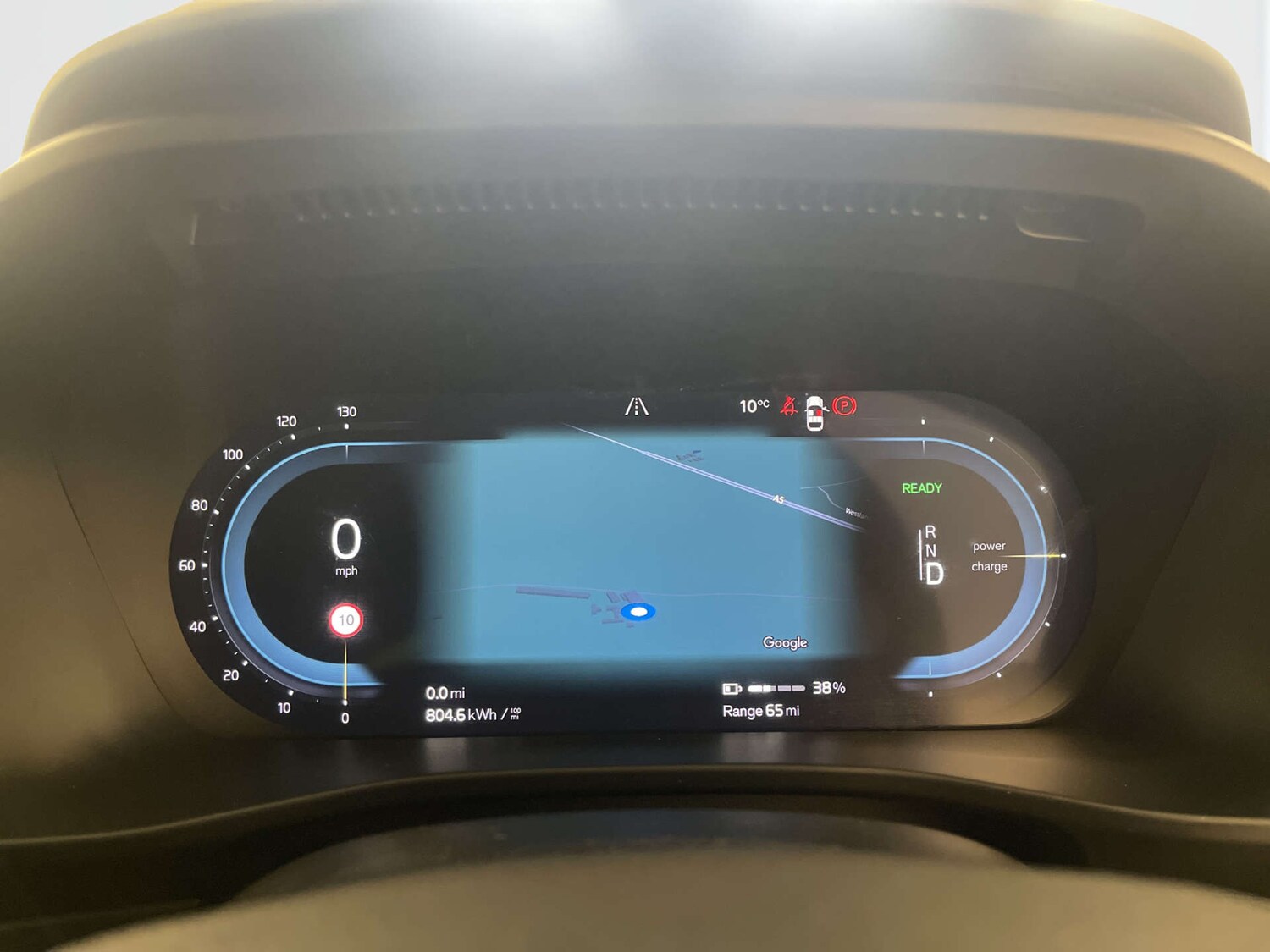 Used Volvo C40 2023 for sale - 77946363: Photo 18