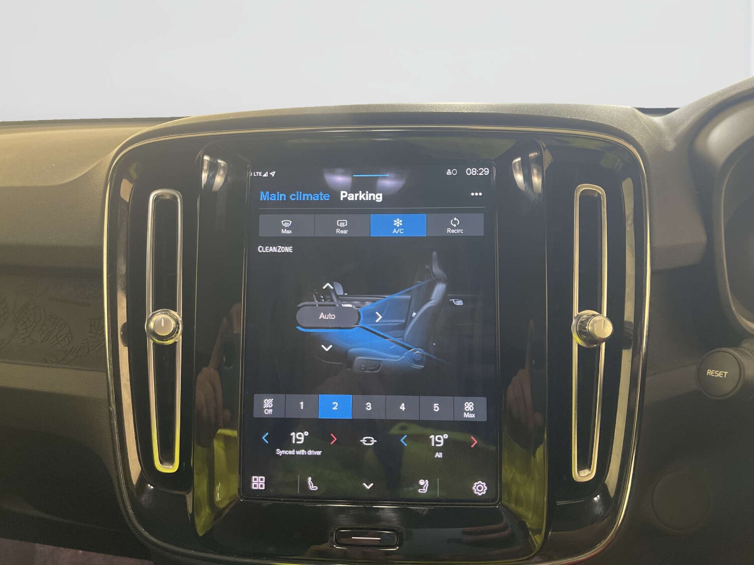 Used Volvo C40 2023 for sale - 77946363: Photo 22