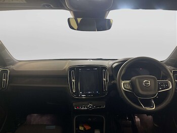 Used Volvo C40 2023 for sale - 77946363: Photo