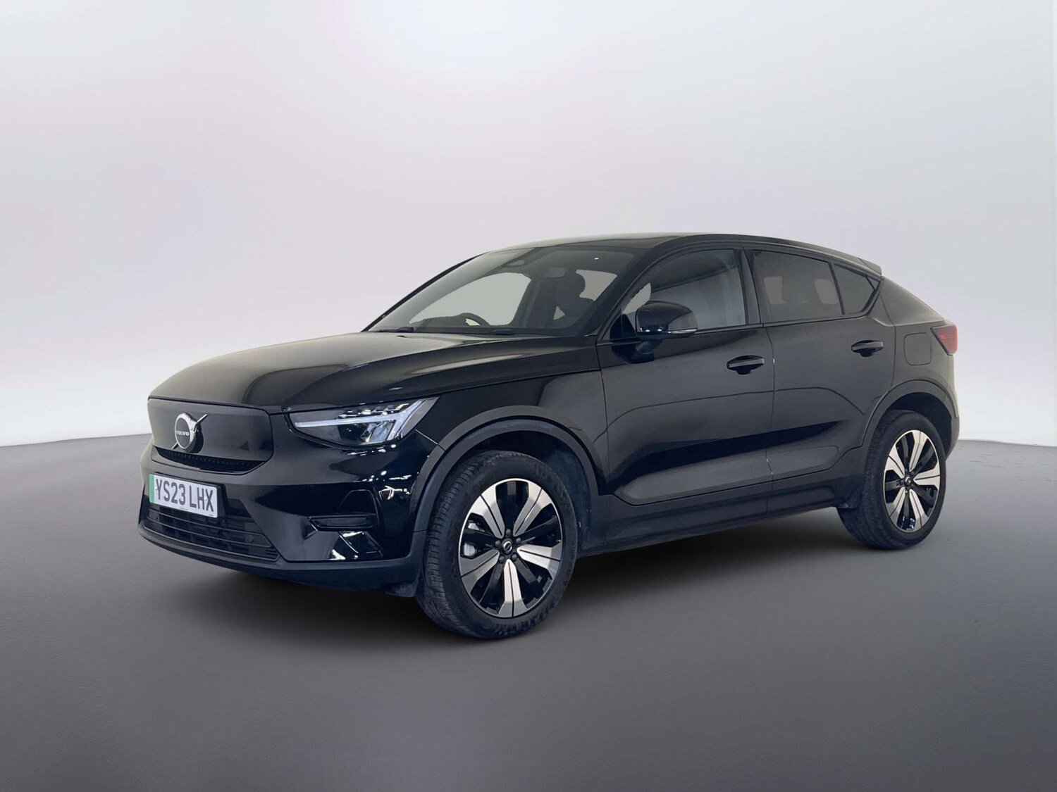 Used Volvo C40 2023 for sale - 77946363: Photo 6