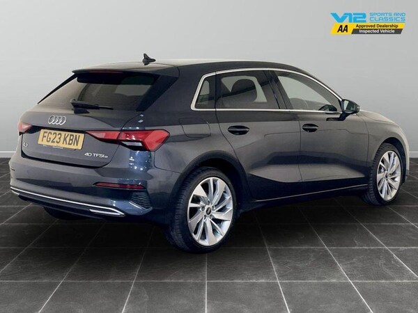 Used Audi A3 2023 for sale - 75712113: Photo 10